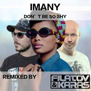 Imany - Dont Be So Shy