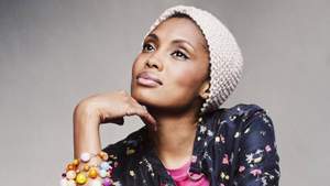 Imany - Pray for Help