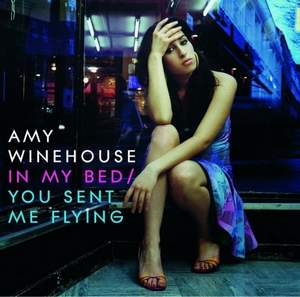 Amy Winehouse - In My Bed (Frank)