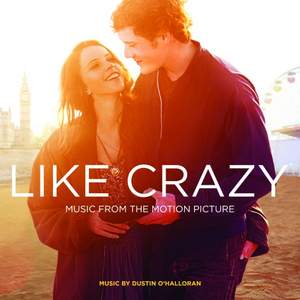 Ingrid Michaelson - Can't Help Falling In Love With You(OST Like Crazy)