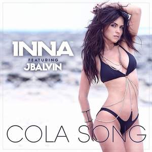 Inna ft. J Balvin - Cola Song
