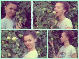 Ирина Туманова - Райские яблочки