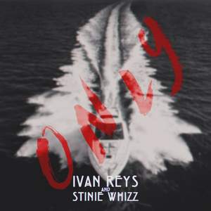 Ivan Reys  Stinie Whizz - ONLY