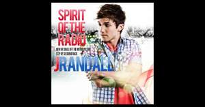 J. Randall - Spirit of the Radio (OST Step Up 3D)