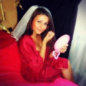 Юлия Савичева - Я буду только твоя Невеста