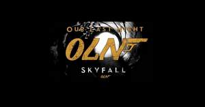 James Bond by Our Last Night (Cover Adele) - Skyfall