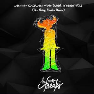 Jamiroguai - Virtual Insanity