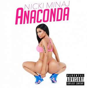 Jared Dines(Dissimulator) - Anaconda (Nicki Minaj Cover)