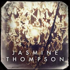 Jasmine Thompson - Chandelier (Piano Version)
