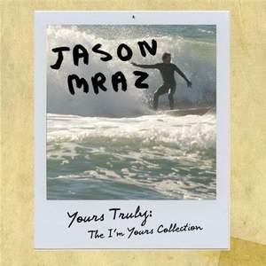 Jason Mraz - Im Yours