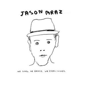 Jason Mraz - Im Yours - минус