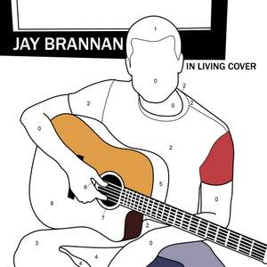 Jay Brannan - Zombie (The Cranberries Cover)