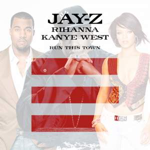 Jay-Z ft. Rihanna & Kanye West - Run This Town (acustic)