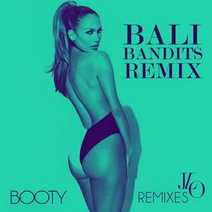 Jennifer Lopez, Pitbull & Iggy Azalea - Booty (the ralph remix/metal cover)