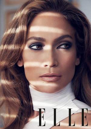 Jennifer Lopez - Que Hiciste (минус)