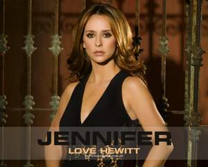 Jennifer Love Hewitt - I'm Gonna Love You