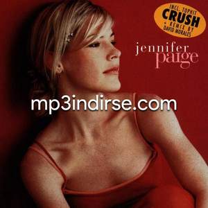 Jennifer Paige - Crush [David Morales Radio Alt Intro]
