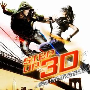 Jessie J Cornish - Who You Are (OST Step Up 3D)