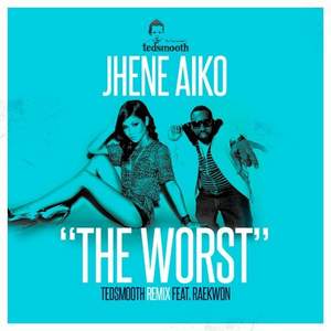 Jhene Aiko - The Worst