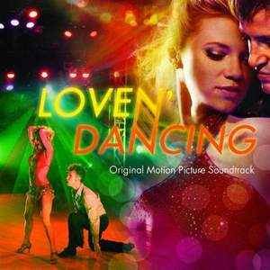 Jimmy Wayne - Dance with me (OST Love N' Dancing)