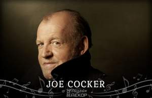 Joe Cocker - N'oubliez Jamais