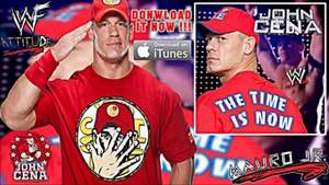 John Cena feat. Tha Trademarc - My Time Is Now