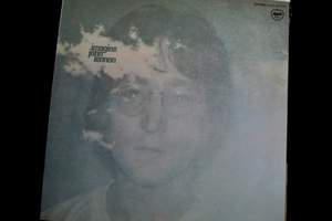 John Lennon - Imagine (минус)