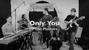 John Lennon - Only you (The Platters cover)
