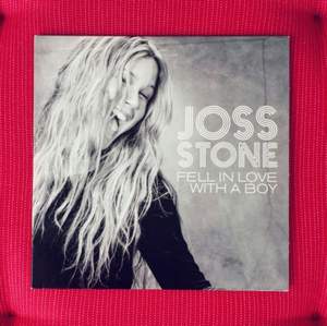 Joss Stone - love