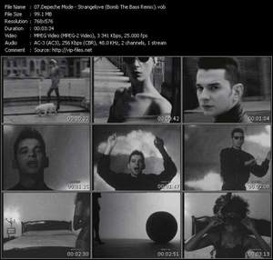 Jotun - Strangelove (Depeche Mode Cover)