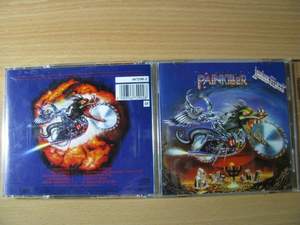 Judas Priest- Painkiller-(90) - Painkiller
