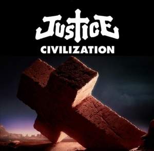 Justice - Civilization (OST adidas)