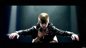 Justin Bieber ft. Usher - Somebody To Love