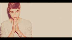 Justin Bieber - Pray (2012)