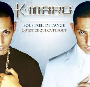 K'maro - Sous L'oeil De L'ange  (Remix)