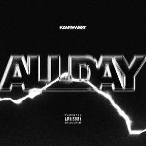 Kanye West - All day i nigga
