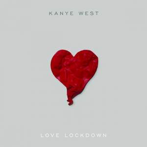 Kanye West - Love Lockdown (Blueice Club Mix)