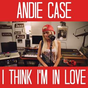 kat dahlia - i think im in love again (andie case cover)