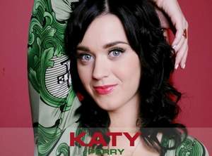Katy Perry - Kiss me (Dub Step)