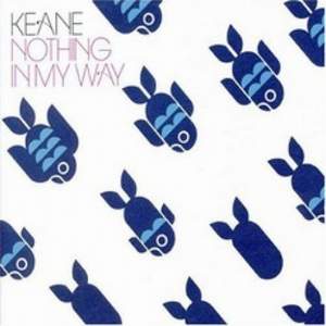 Keane - Nothing In My Way (Live)
