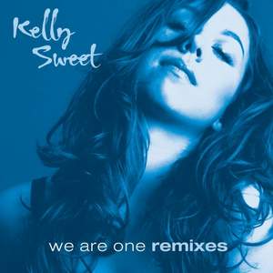 Kelly Sweet - We Are One (Dave Aude Mixshow)