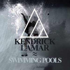 Kendrick Lamar - Swimming Pool (Dawn Remix)