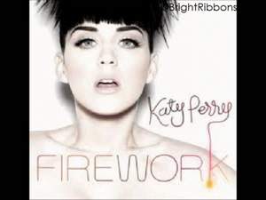 Кэти Перри|Katy Perry - Firework(Instrumental)