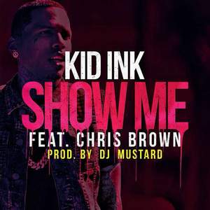 Kid Ink feat. Chris Brown - Show me (cover) WeeklyChris