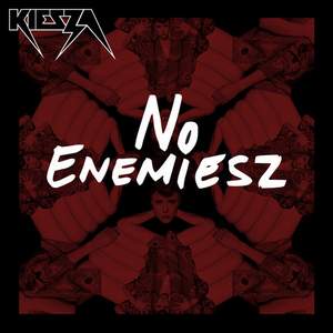 Kiesza - No Enemiesz (минус)