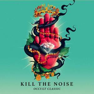 Kill The Noise - I Do Coke (feat. Feed Me)