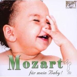 Классика для детей Моцарт - музыка для детей