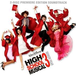 Классный мюзикл 1  High School Musical - We're All In This Together