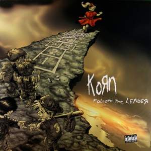 Korn - Freak On A Leash (Acapella)