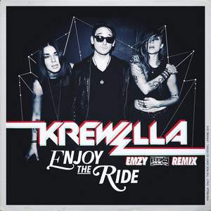 Krewella - Enjoy The Ride (Emzy 303 Remix)